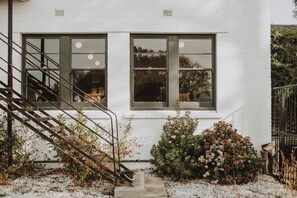 Exterior - The Kentish Tasmania (Oatlands)