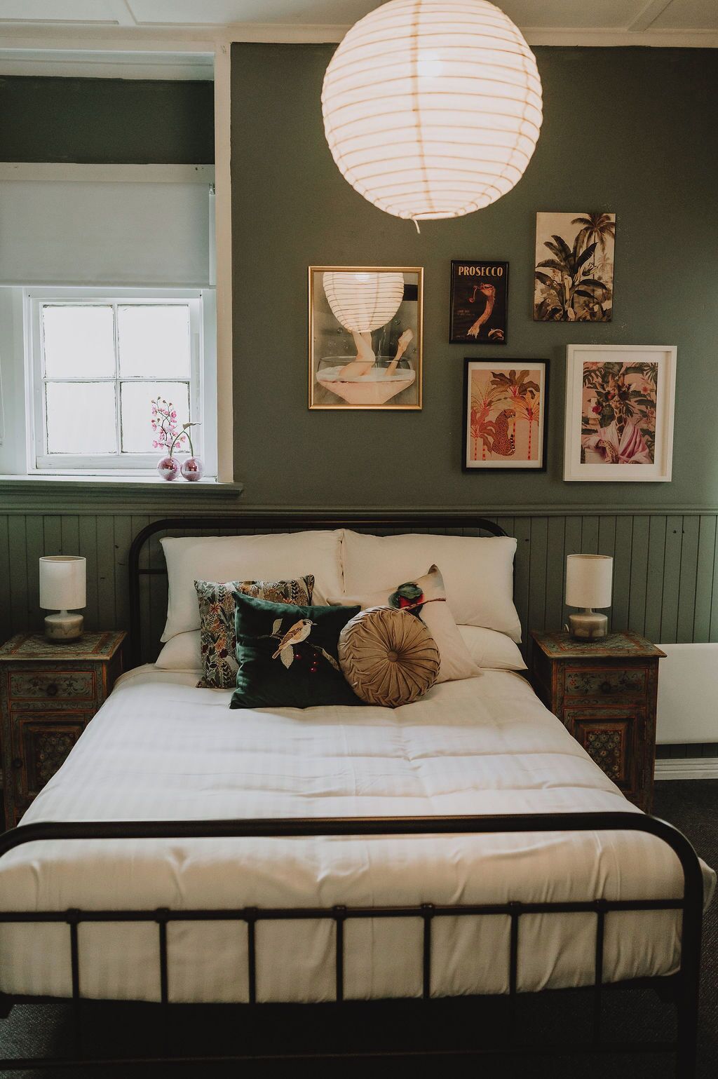 Habitació doble estàndard | Wifi gratuïta 