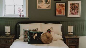 Habitació doble estàndard | Wifi gratuïta