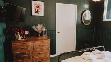 Comfort-suite - byudsigt | Gratis Wi-Fi