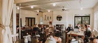 The Kentish Tasmania