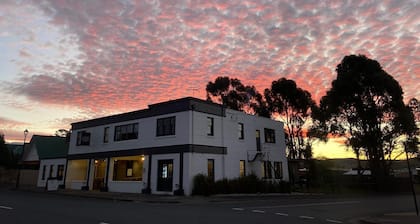 The Kentish Tasmania