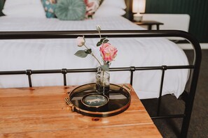 Free WiFi - The Kentish Tasmania (Oatlands)