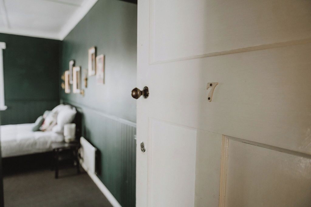 Family Room, City View | Free WiFi