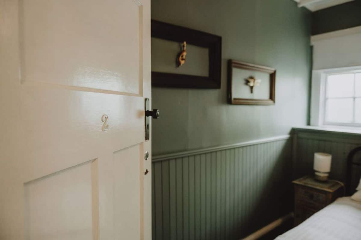 Standard Double Room | Free WiFi