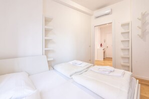 2 Schlafzimmer
