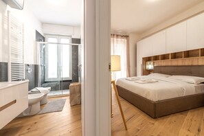2 bedrooms - Navigli 2-Bedroom + Sofa Bed Home (Milan)
