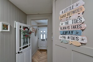 Interior - Finest Retreats - Brigwyn (Nefyn)
