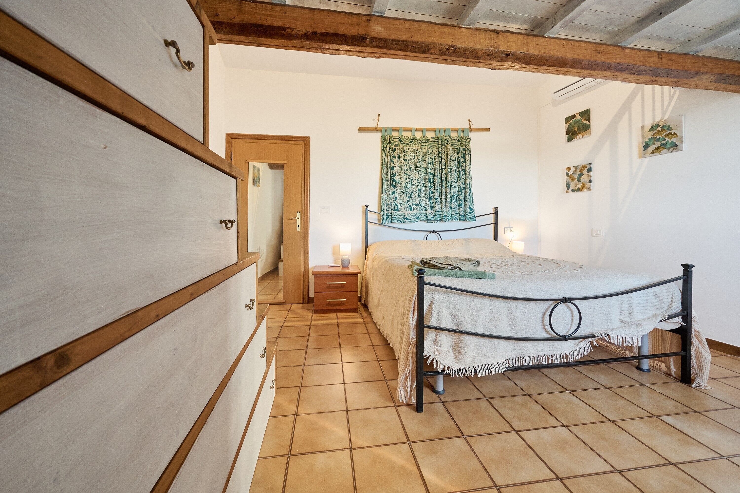 2 chambres, Wi-Fi, draps fournis