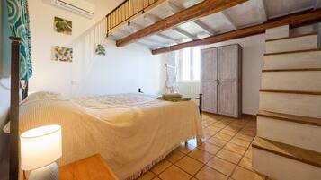 2 slaapkamers, wifi, beddengoed