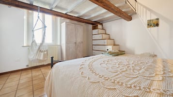 2 chambres, Wi-Fi, draps fournis