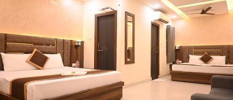 Habitación familiar | Wifi gratis