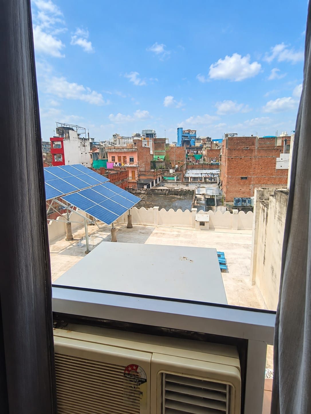 Double Room | Balcony