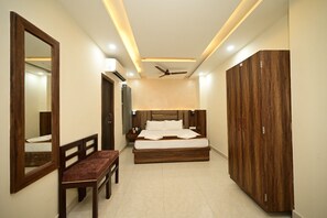 Free WiFi - Shree Hari Kunj (Varanasi)