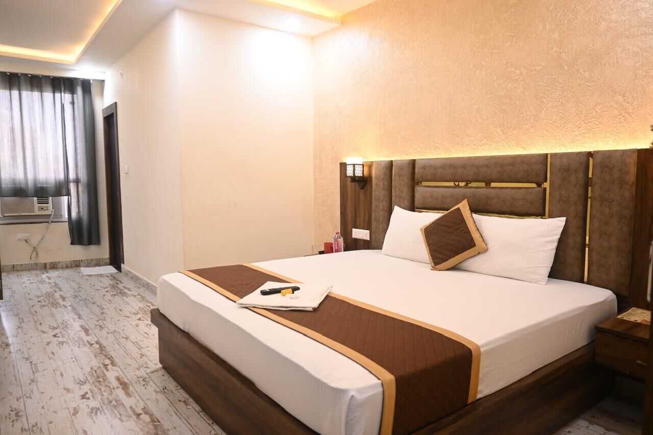 Superior-værelse | Gratis Wi-Fi