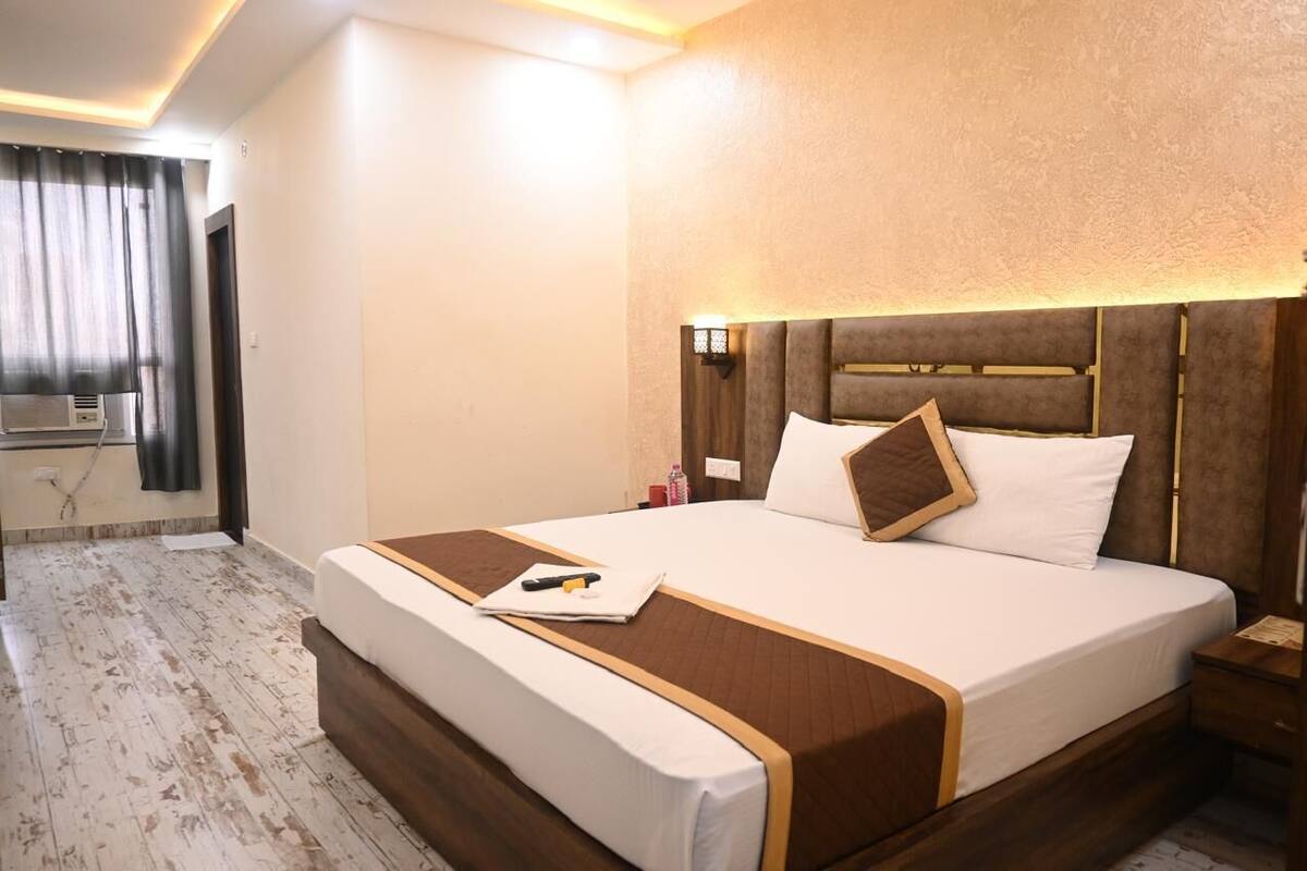 Superior-værelse | Gratis Wi-Fi