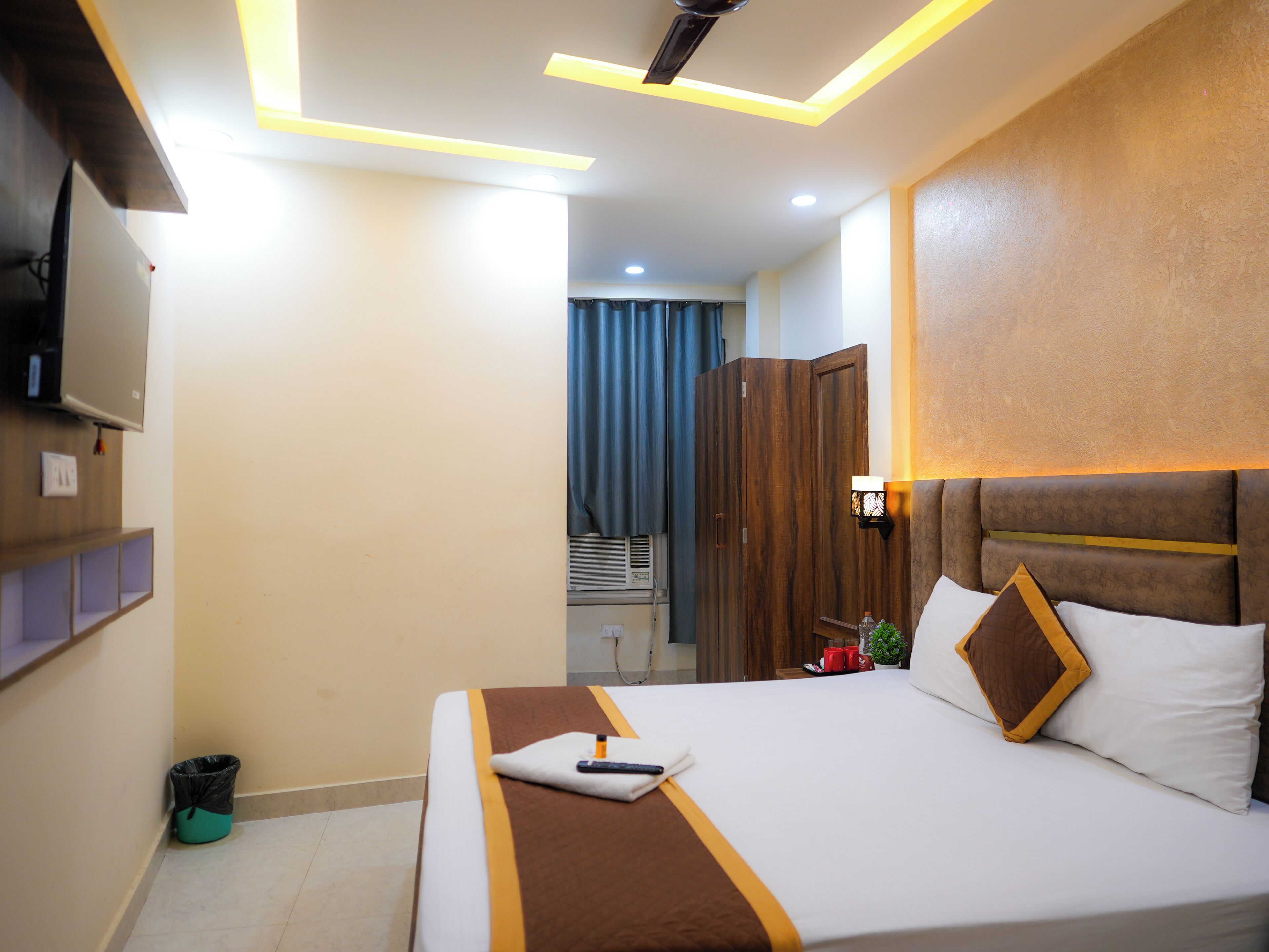 Habitación superior | Wifi gratis