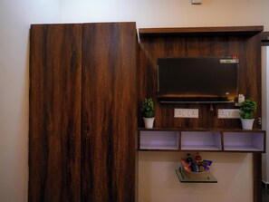 Standardzimmer | Kostenloses WLAN