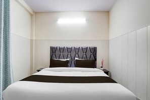 House | 1 bedroom - Hotel O Dwarka Mor Metro Station (New Delhi)