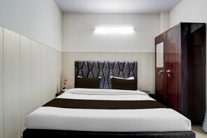 House | 1 bedroom - Hotel O Dwarka Mor Metro Station (New Delhi)