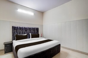 House | 1 bedroom - Hotel O Dwarka Mor Metro Station (New Delhi)