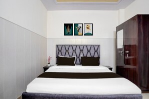 House | 1 bedroom - Hotel O Dwarka Mor Metro Station (New Delhi)