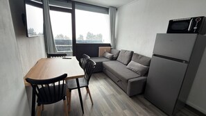 Interior - Family Refuge in the middle of nature in Font Romeu (Targasonne)