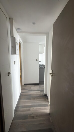 Interior - Family Refuge in the middle of nature in Font Romeu (Targasonne)