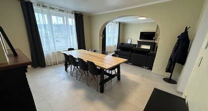 Au 8 Duplexe du coin