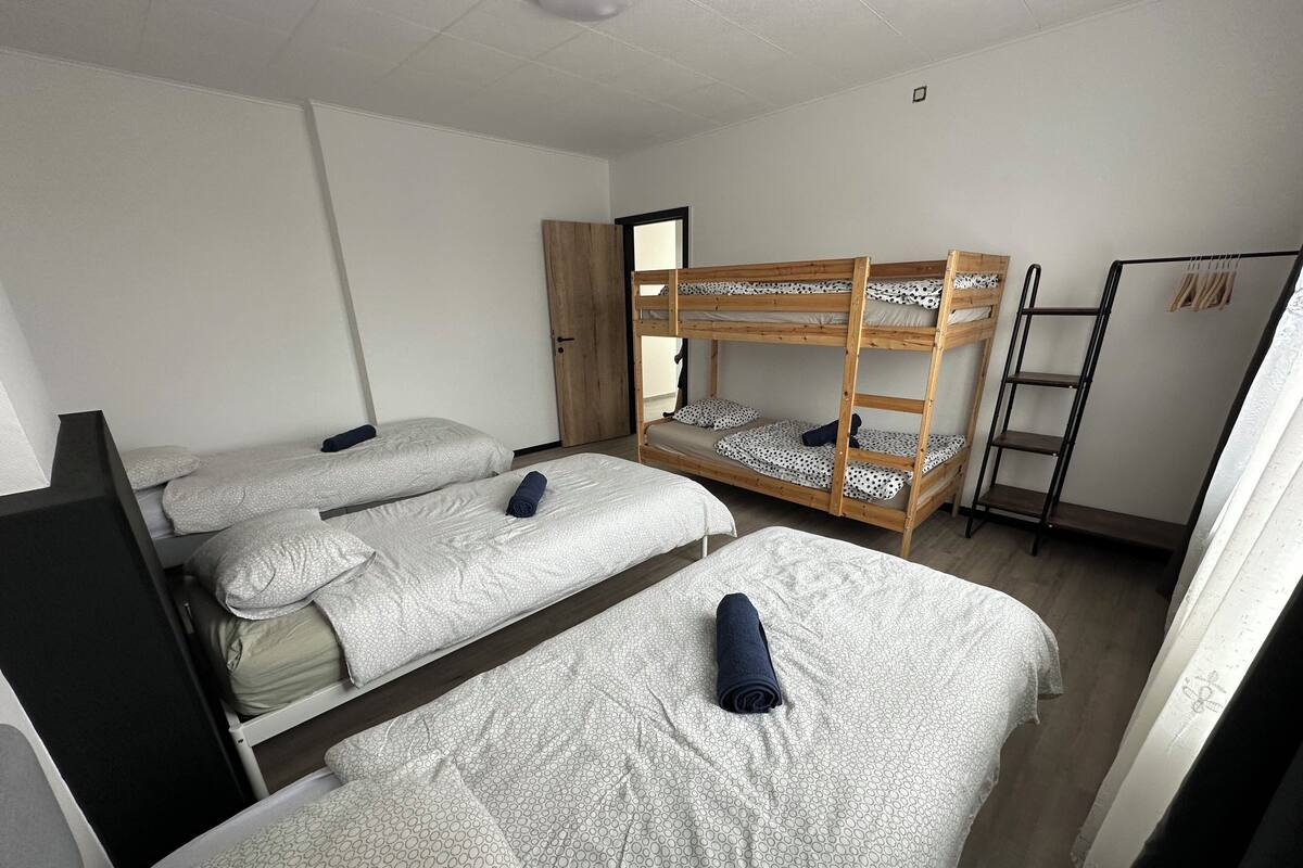 Apartamento Confort, vistas a la ciudad | Wifi gratis