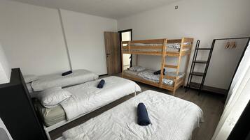 Apartament Comfort, vistes a la ciutat | Wifi gratuïta