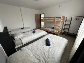 Apartamento Confort, vistas a la ciudad | Wifi gratis