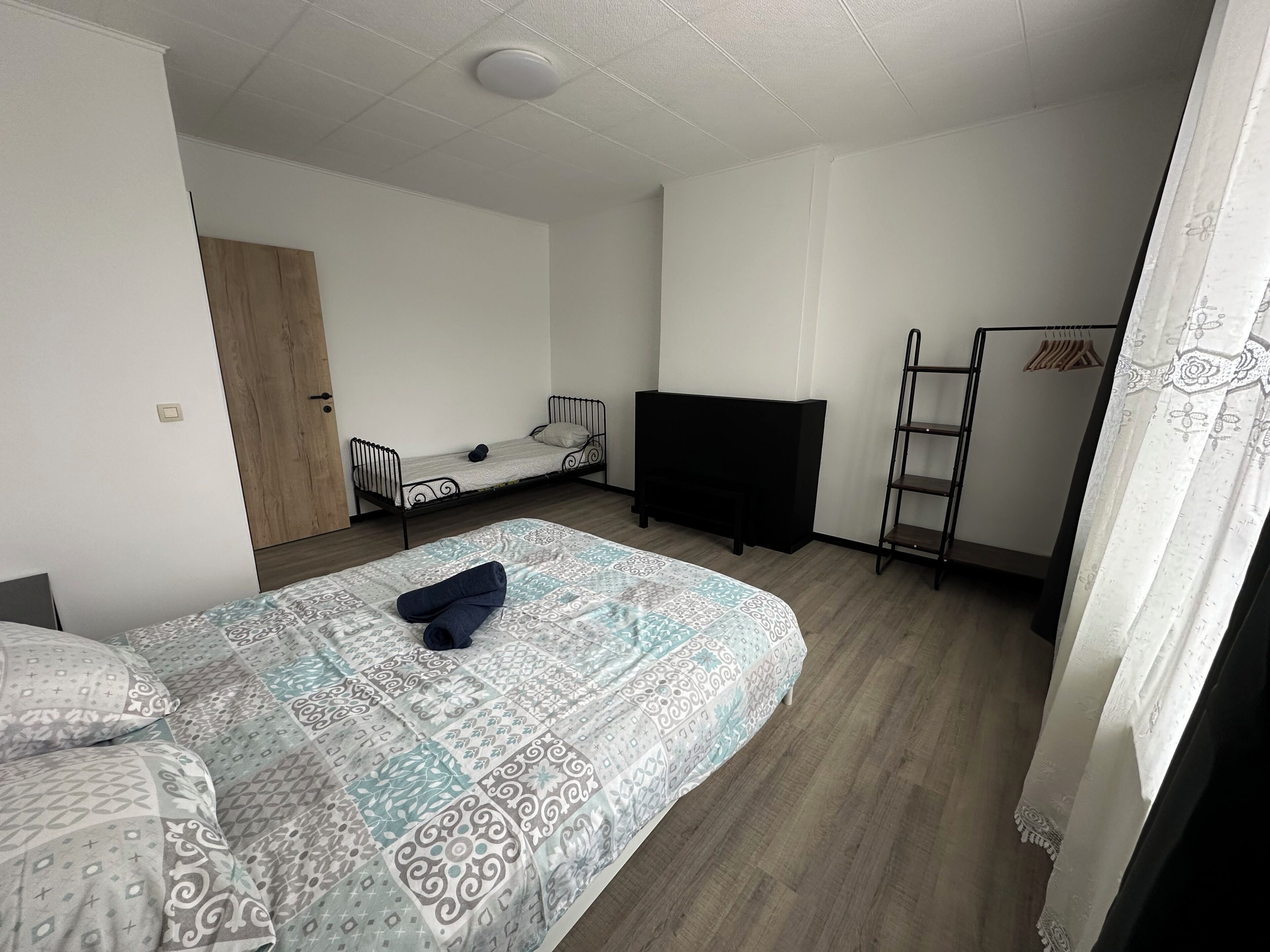 Comfort Apartment, City View | Free WiFi