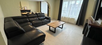 角落的 Au 8 雙層公寓  