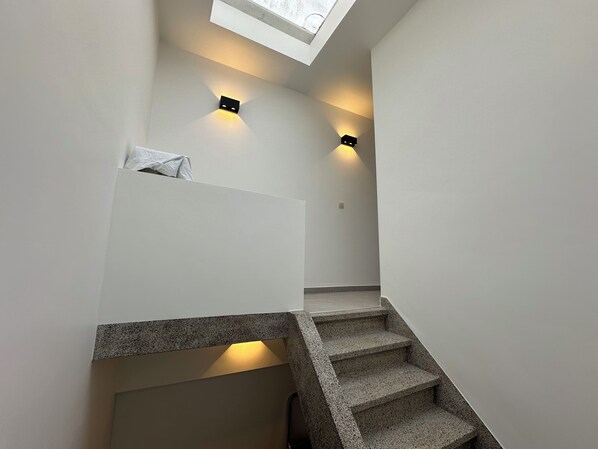 Escalier