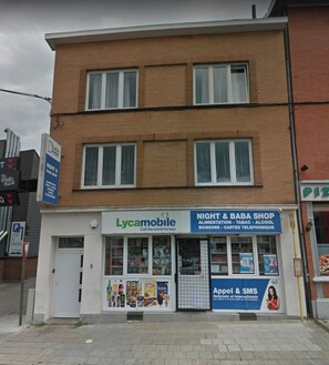 Exterior - Au 8 Duplexe du coin (Flémalle)