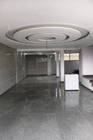 Reception - Book N Go (Noida)