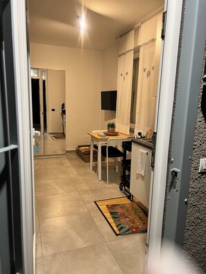 Interior - Ca rota house parcheggio privato (Lombardia)