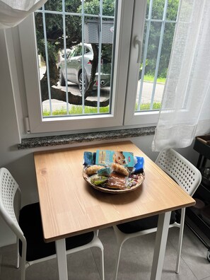 Dining - Ca' rota house free parking (Lombardia)