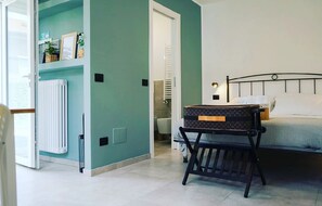 1 bedroom, iron/ironing board, free WiFi, bed sheets - Ca rota house parcheggio privato (Lombardia)
