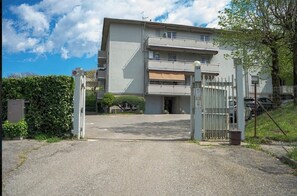 Exterior - Ca' rota house free parking (Lombardia)