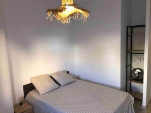 1 chambre, Wi-Fi
