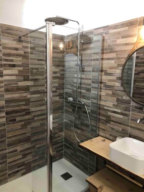 Hair dryer - Pleasant seaside apartment (Collioure)