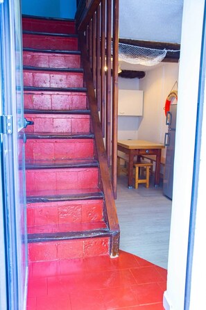 Interior - Typical Fisherman's House Near The Harbour 3 Bedrooms (Port-Vendres)