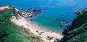 Beach - Typical Fisherman's House Near The Harbour 3 Bedrooms (Port-Vendres)