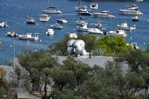 Marina - El Balco del Port - Studio with Port View (Port-Vendres)