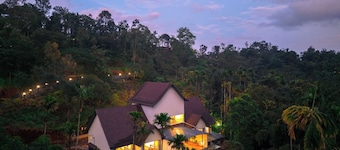 Achutham Cottages Wayanad by VOYE HOMES