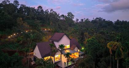 Achutham Cottages Wayanad by VOYE HOMES