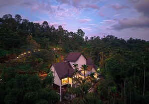 Exterior - Achutham Cottages Wayanad by VOYE HOMES (Wayanad)