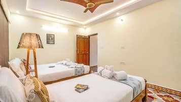 Classic Double Room, Mountain View | Free WiFi